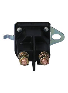 NIBEMINENT Starter Solenoid Replacement for AYP Craftsman Poulan  - Image 2