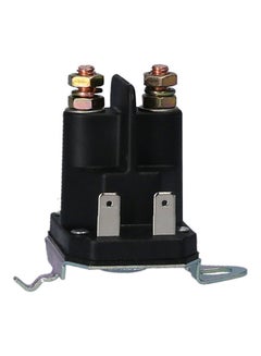 NIBEMINENT Starter Solenoid Replacement for AYP Craftsman Poulan  - Image 3