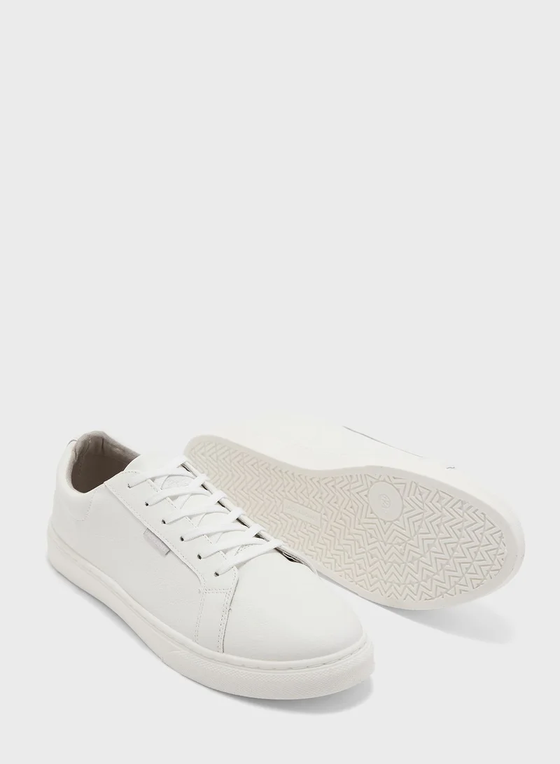 JACK & JONES Casual Low Top Sneakers