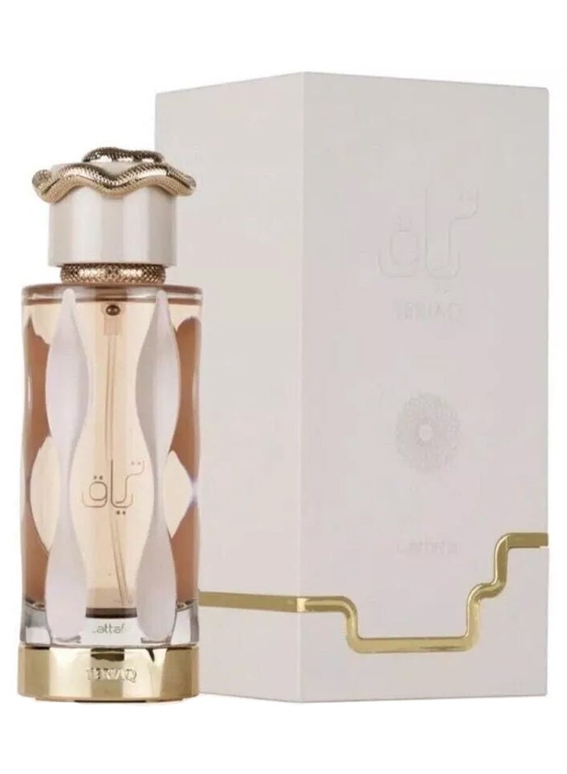 لطافة ماء عطر ترياق للجنسين، 100 مل - Image 1