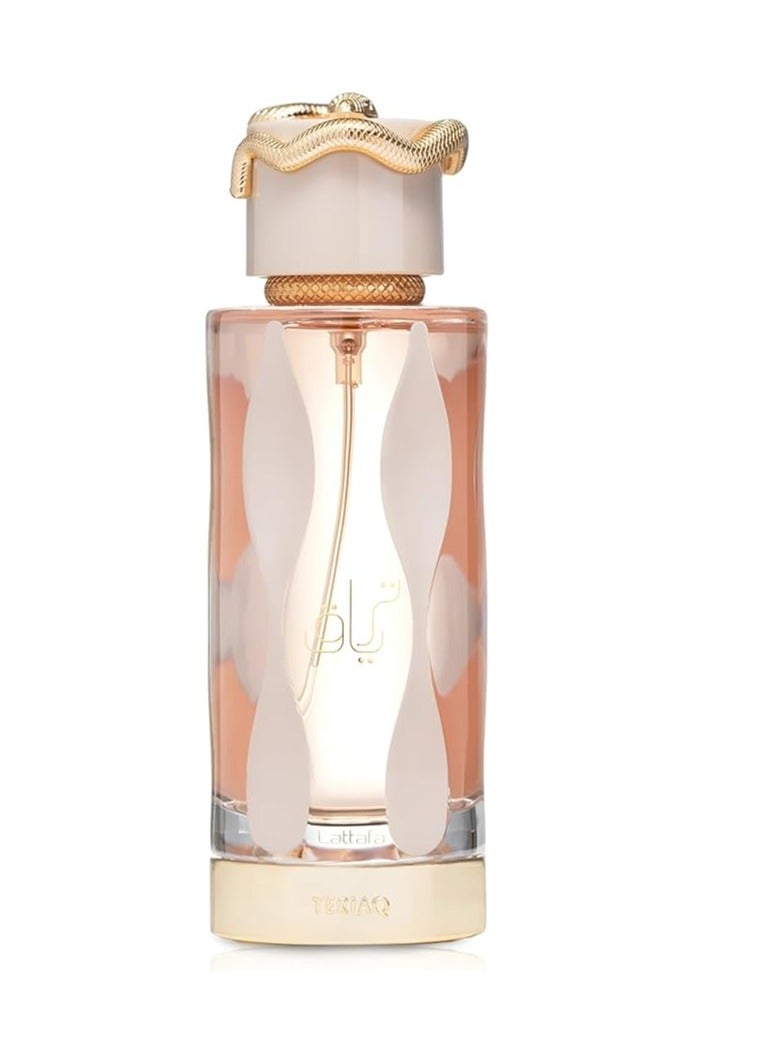 لطافة ماء عطر ترياق للجنسين، 100 مل - Image 2