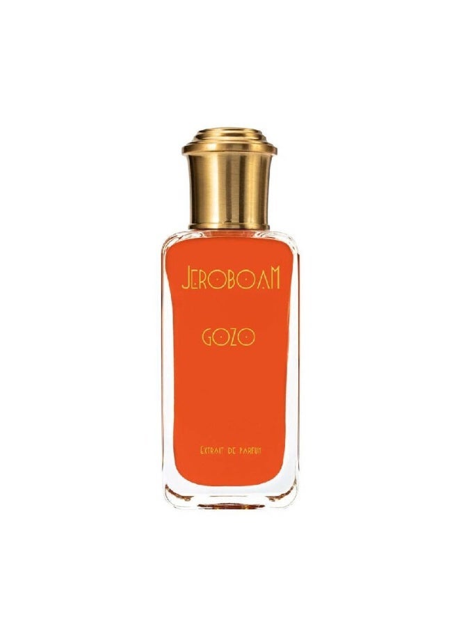 JEROBOAM Gozo Extrait de Parfum 30 ml - Image 1