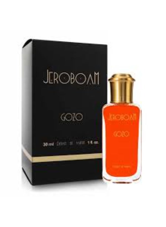 JEROBOAM Gozo Extrait de Parfum 30 ml - Image 2