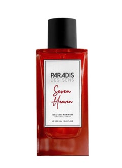 Paradise Paradis des Sciences Seven Heaven Eau Parfum 100 ml  - Image 1