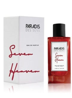 Paradise Paradis des Sciences Seven Heaven Eau Parfum 100 ml  - Image 2