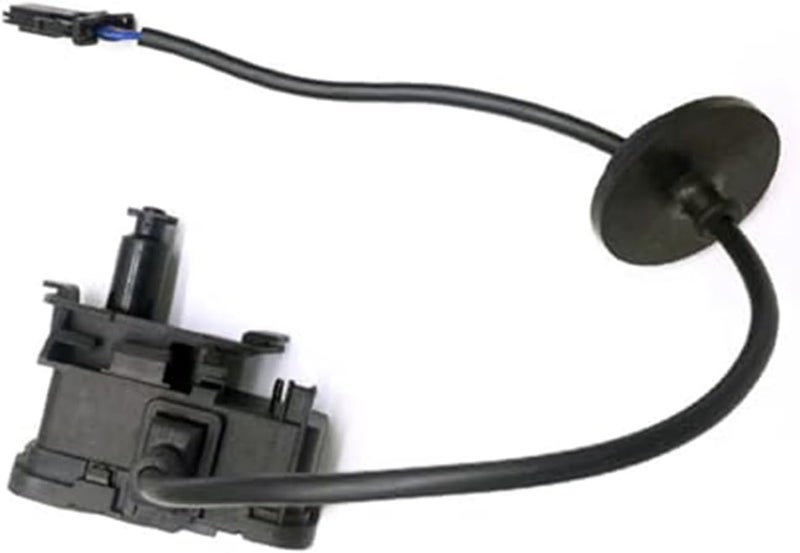 Wivplex Fuel Tank Cap Lock Actuator Motor for Polo - Image 3