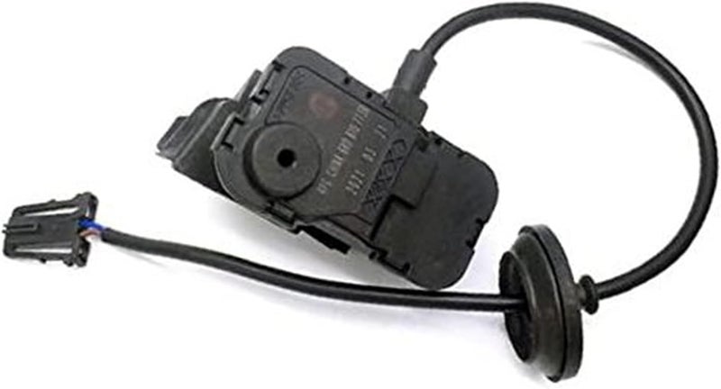 Wivplex Fuel Tank Cap Lock Actuator Motor for Polo - Image 1