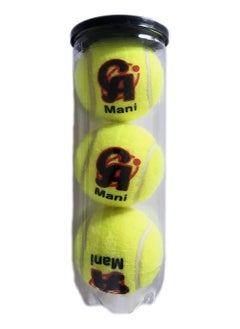 CA Tennis Ball MANI Tape Ball Crickets Balls Pack Of 3 - pzsku/Z354A2BEA54497609F511Z/45/_/1740650806/aaab82a3-f8c6-487c-aa24-e415001acd2a