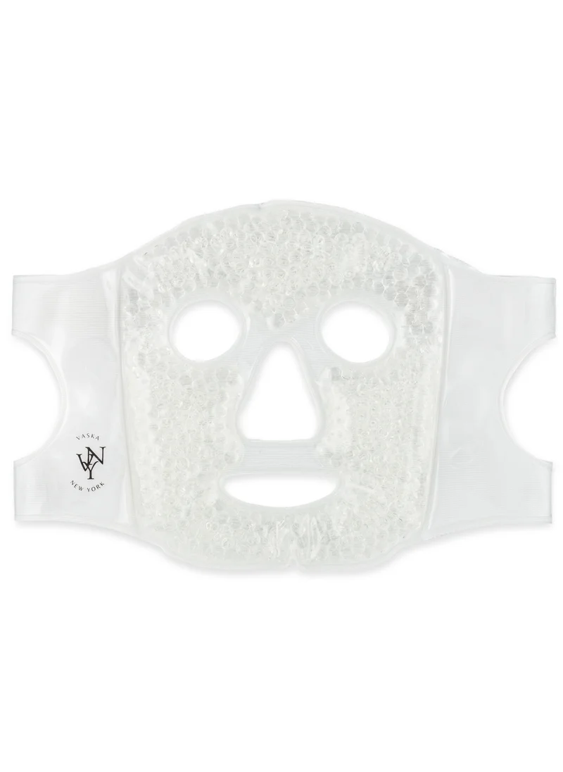 Solaris Laboratories NY Ice Face Mask BEADS (Cryo-Therapy Soothing Mask)