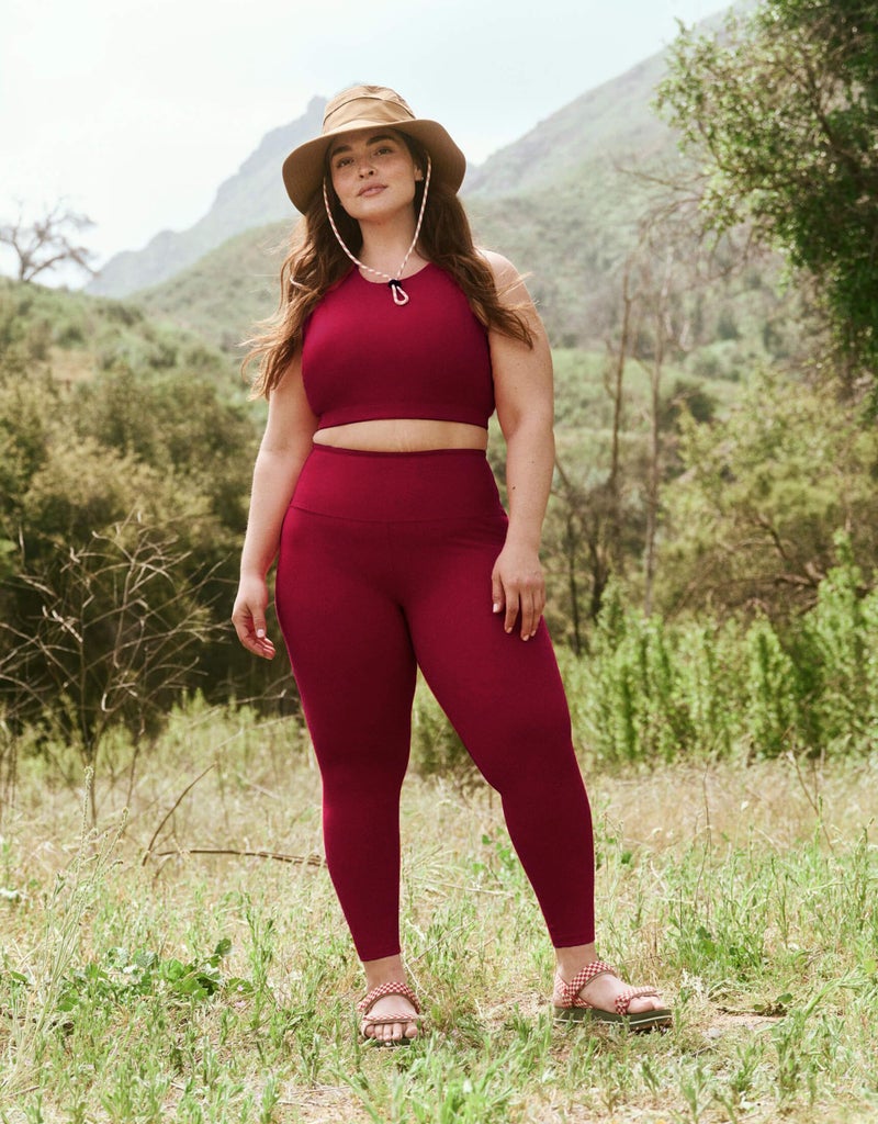 VALANDY Creamlush 3 Pack Plus Size Leggings for Women-High Waisted Soft Stretchy Yoga Pants,L-5XL - Image 4