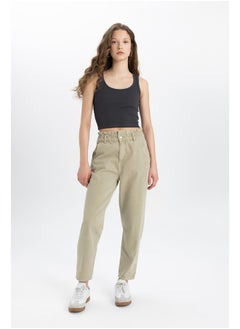 Woman Paperbag Denim Trousers - pzsku/Z354A69560CE23C14182FZ/45/_/1735653401/5ed53d08-2efa-4048-bda5-ee70d56b70c9