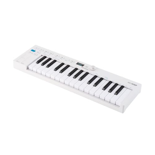 Arturia KeyStep mk2, 32-Key Controller & Sequencer USB/MIDI/CV Keyboard Controller - Image 2