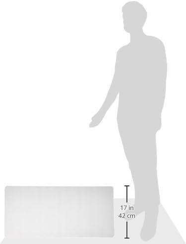 MOEN موين DN7050 حصيرة أمان حوض الاستحمام للعناية المنزلية جليد - Image 3