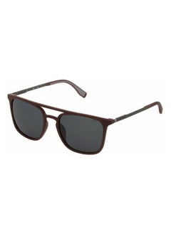 FILA Men’s 100% UV Protected Pilot Sunglasses - SF9330 B03P - Lens Size: 54 mm  - Image 1