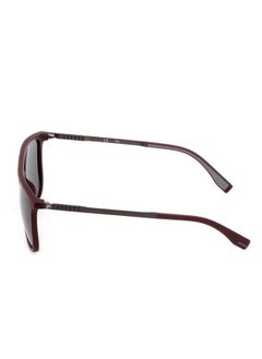 FILA Men’s 100% UV Protected Pilot Sunglasses - SF9330 B03P - Lens Size: 54 mm  - Image 2