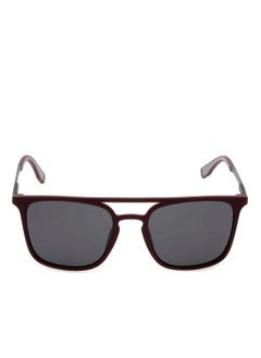 FILA Men’s 100% UV Protected Pilot Sunglasses - SF9330 B03P - Lens Size: 54 mm  - Image 3