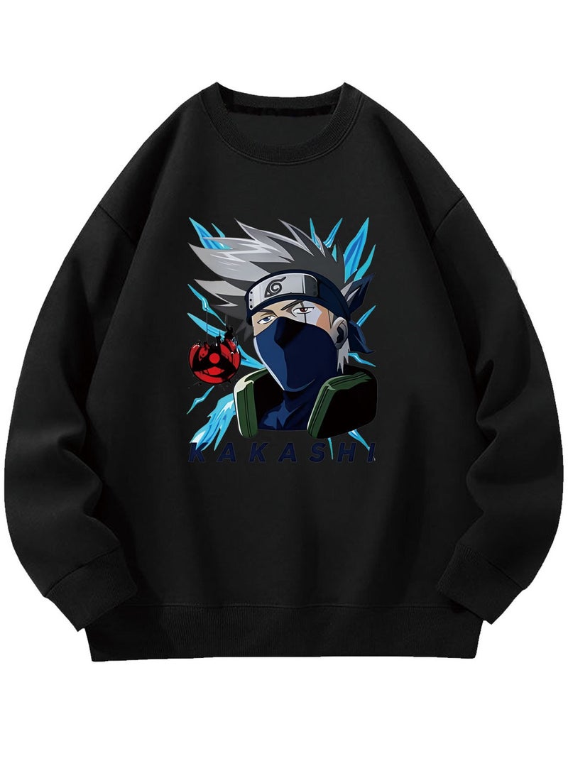 Naruto Naruto Boruto Round Neck Hoodie - pzsku/Z354AA5527EBCFC89A31FZ/45/_/1733298601/75e684ee-9aed-4937-8ffb-0da5a408d65f