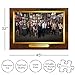 Aquarius The Office Puzzle 3000 Piece Jigsaw Puzzle Officially Licensed Merchandise Collectibles Glare Free Precision Fit Virtually No Puzzle Dust 32 x 45 Inches 68524 - Image 4