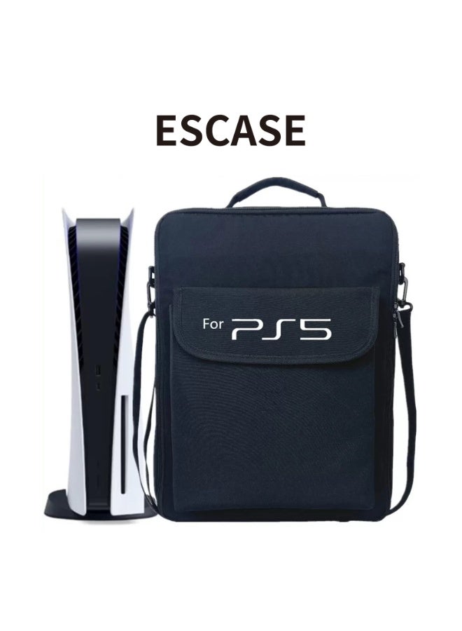 إسكايز Escase PS5 Backpack Carry Case