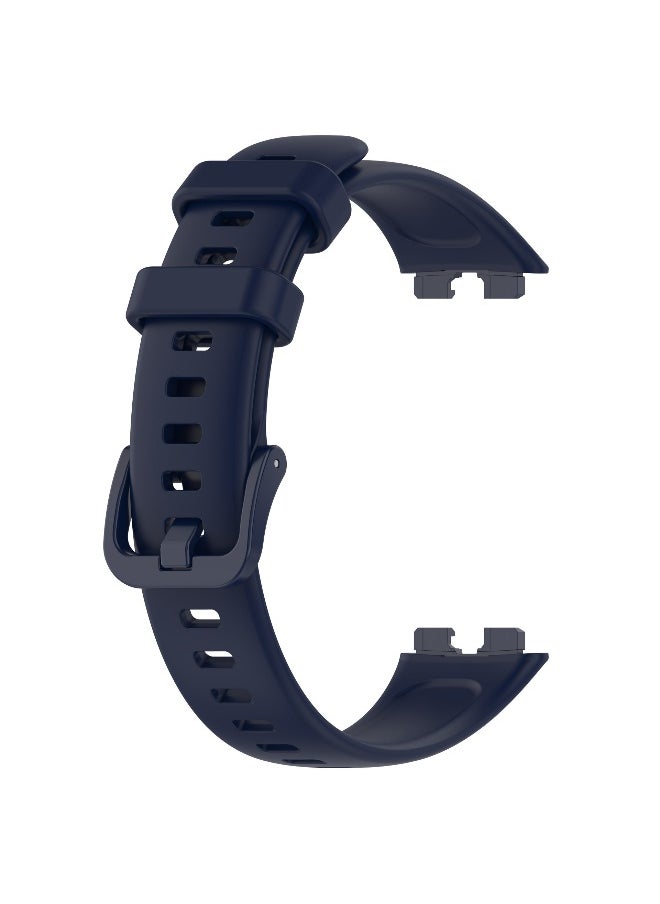 NIBEMINENT Pure Color Wristband for Smartwatch Series 10/8/9  - Image 1