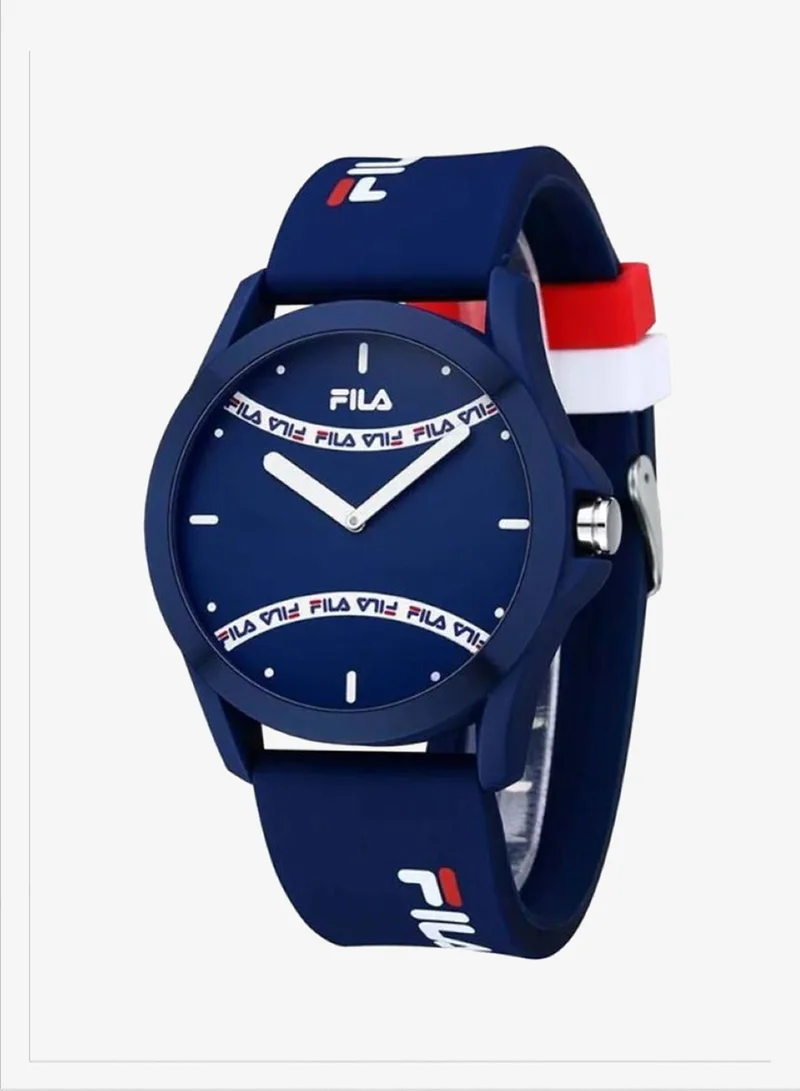 FILA FILA  ADULT 38-864-001 ANALOGUE watches, SIZE: 43mm