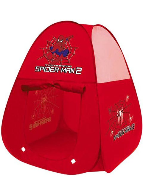 Spider Man 2 Tent