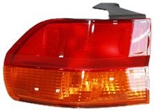 TYC TYC 11-5978-90 Honda Odyssey Driver Side Replacement Tail Light Assembly  - Image 1