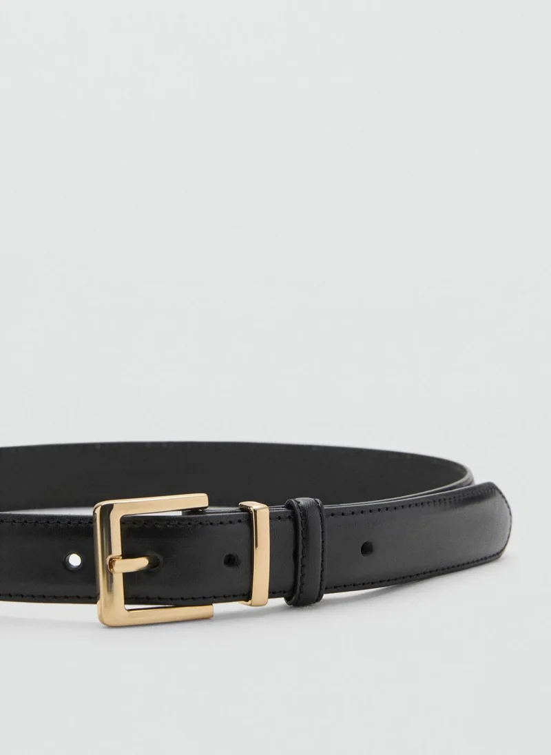 MANGO Belt selma1