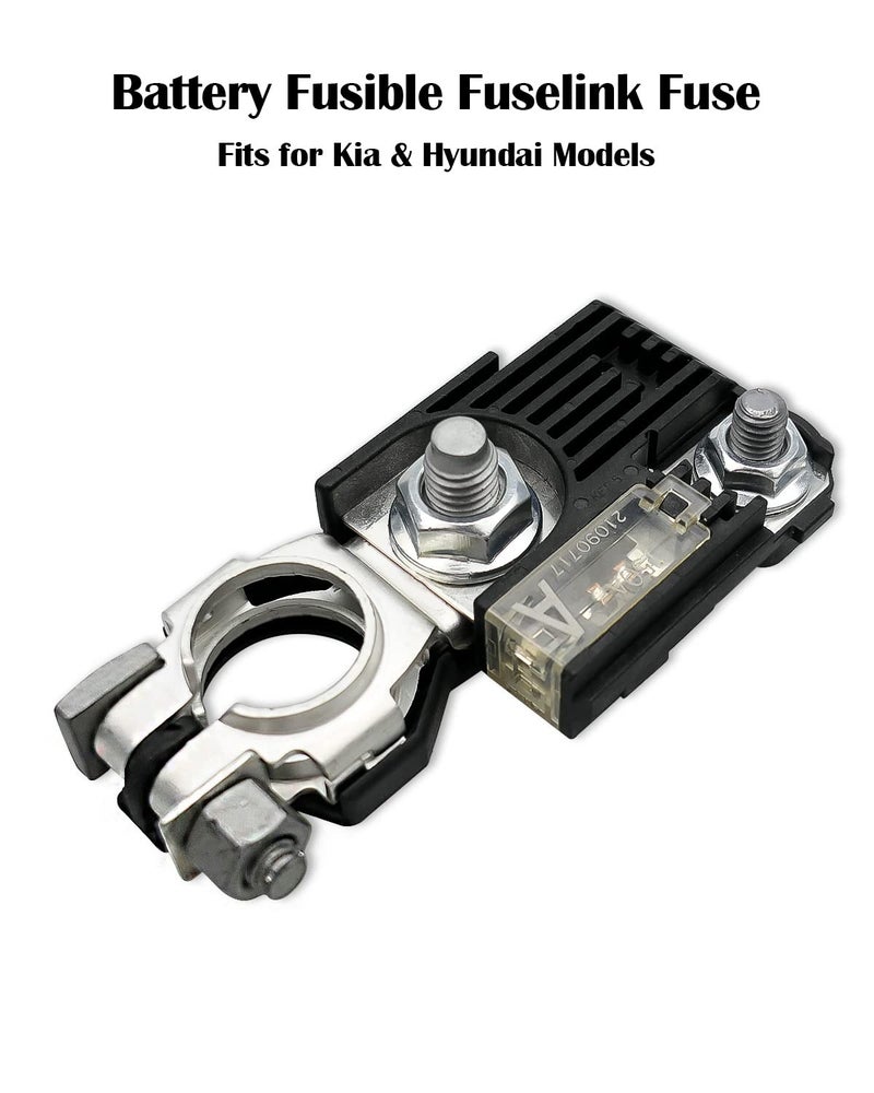 TIKSCIENCE 150 Amp Battery Fusible Fuselink Fuse - Image 2