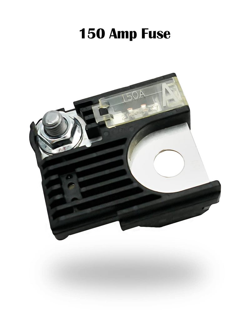 TIKSCIENCE 150 Amp Battery Fusible Fuselink Fuse - Image 4
