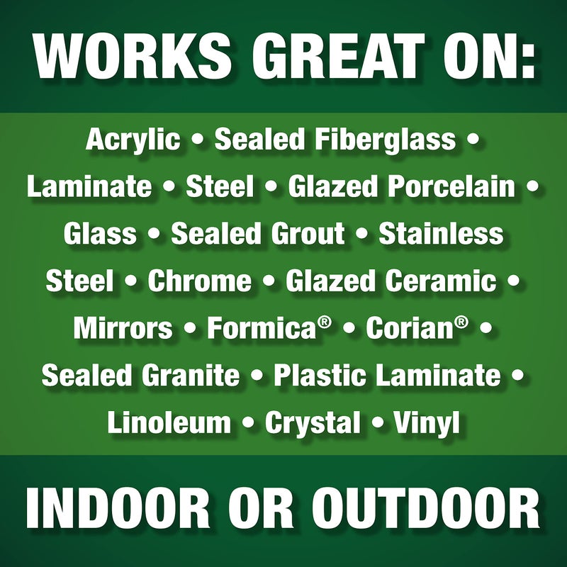 Mold Armor Rapid Clean Remediation, 1 Gallon; Kills, Cleans & Prevents Mold & Mildew - Image 4