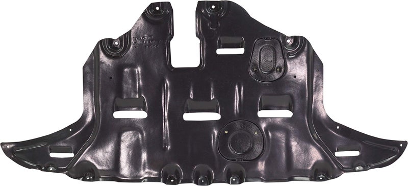 Garage-Pro Engine Splash Shield for 2017-2019 Kia Sportage AWD