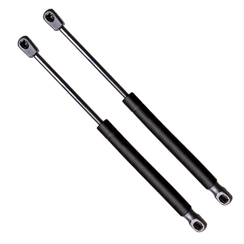 MYSMOT PM3396 Front Trunk Lift Supports Shock Struts Arms Prop Rod Damper Gas Springs for Porsche 718 Boxster Cayman 20172022 911 20122019 Boxster 20132016 Cayman 20142016 99151155100 Pack of 2 - Image 2