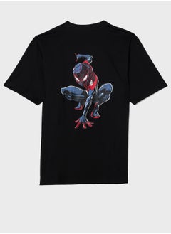 MARVEL Spider Man Plus Size T-Shirt  - Image 2