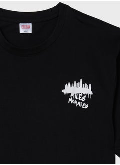 MARVEL Spider Man Plus Size T-Shirt  - Image 3