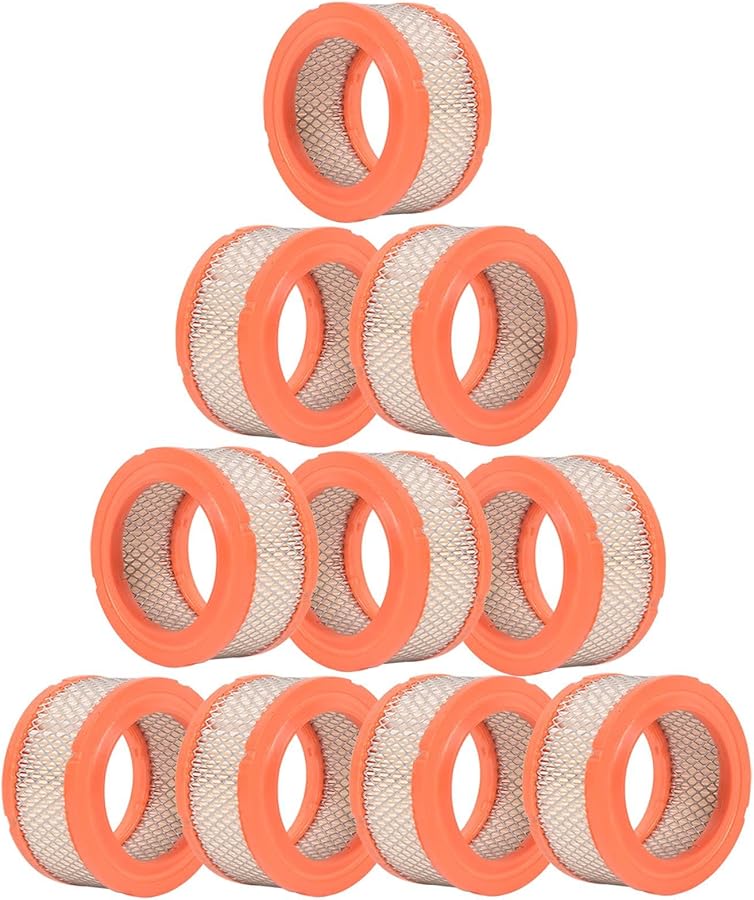 Ingersoll Rand SS5 2340 2475 T30 Air Compressor Air Filter 10 PCS 32170979 - Image 2