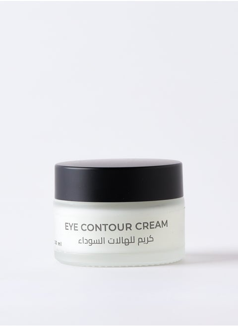 Vee Allure eye countour