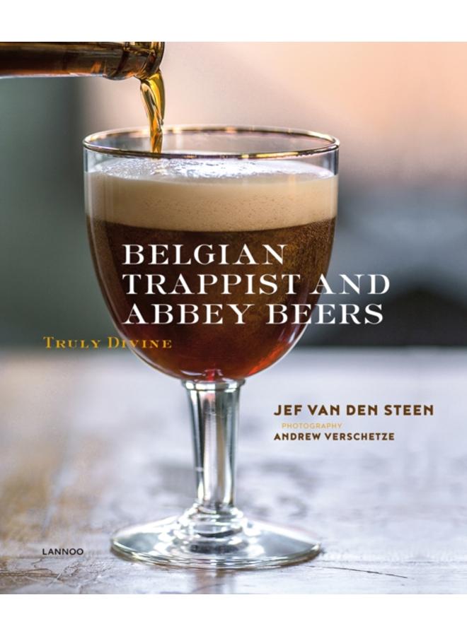 Belgian Trappist and Abbey Beers : Truly Divine