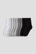 H&M Black Dark