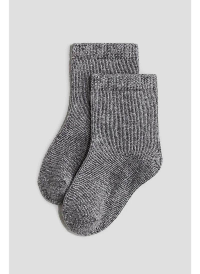 اتش اند ام 10-pack socks