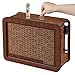 FOLENCER Wooden Money Saving Box for Kids Adults Reusable 10000 Savings Challenge Box with Progress Tracker Cash Vault Educational Piggy Bank Gift for Boys Girls 312 10000 Dollar - Image 3
