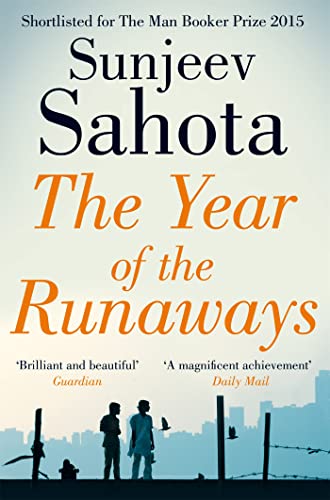 The Year Of The Runaways 