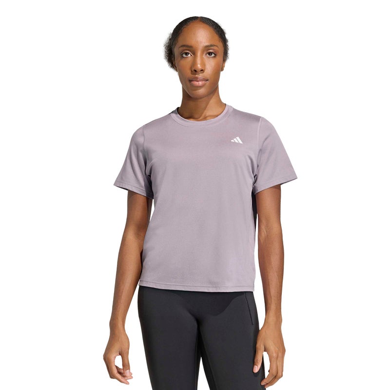 adidas Workout Essentials Crew Neck T-Shirt - Image 1