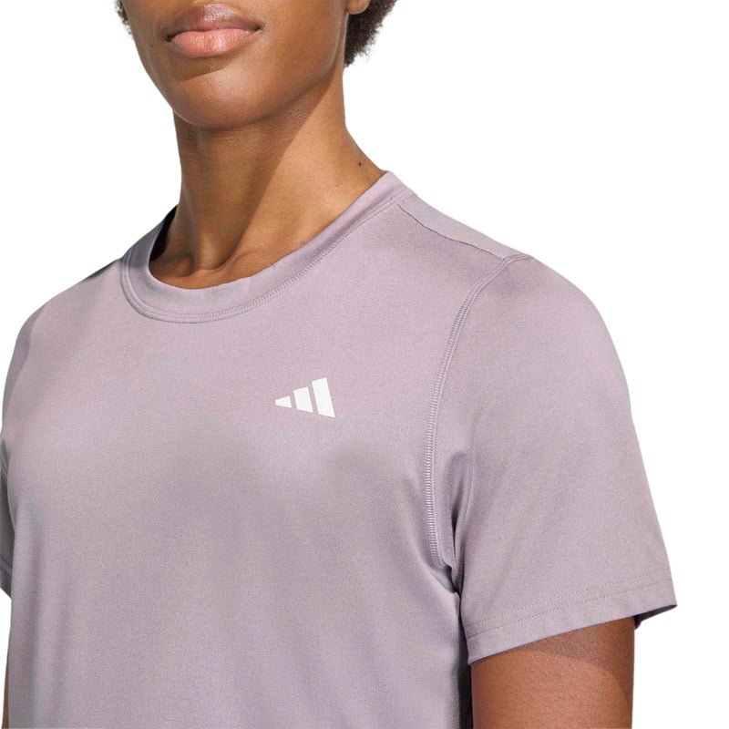 adidas Workout Essentials Crew Neck T-Shirt - Image 3