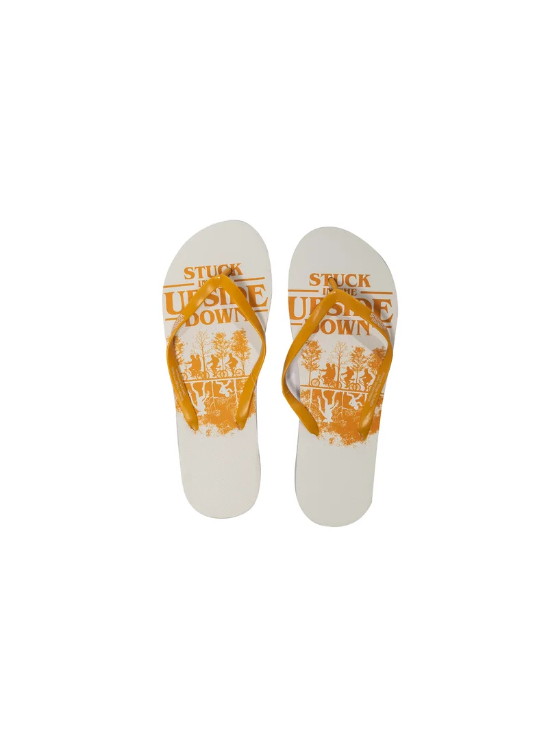 Stranger Things Stranger Things - Womens Flipflop