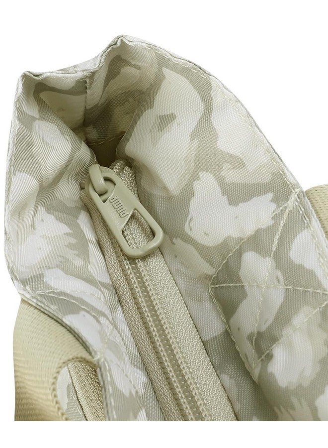 Puma , Women, POP Tote IND, Desert Dust-Animal AOP, (9254301) - Image 5
