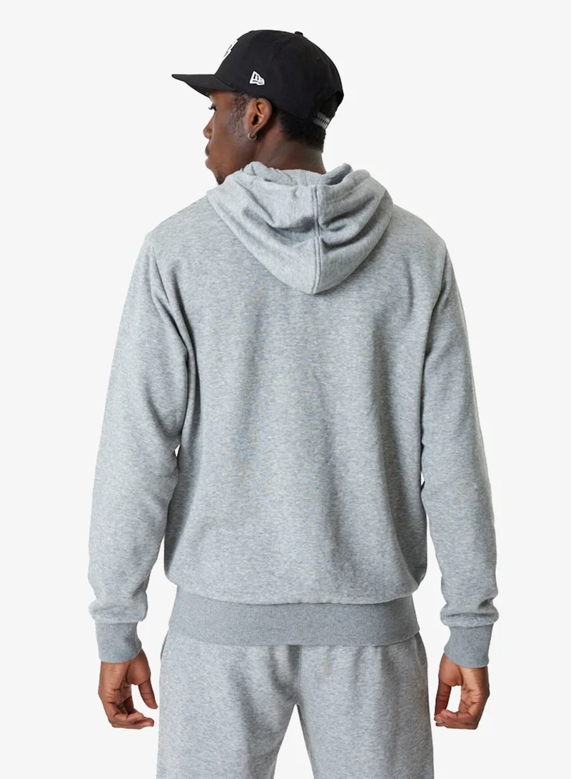 NEW ERA  NBA Essentials Los Angeles Lakers Full Zip Hoodies for Men | Best Price UAE