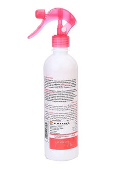 Frida Aqua Sensations Air Freshener Spray - Peach Fragrance 460ml  - Image 2