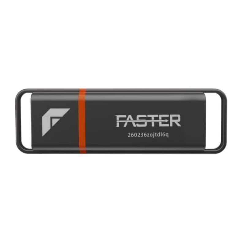محرك أقراص فلاش USB من النوع C، شريحة ذاكرة USB 3.2 الجيل الأول، سرعة قراءة تصل إلى 120 ميجابايت/ثانية، محرك إبهام معدني من الألومنيوم مع غطاء، وحدة تخزين محمولة لأجهزة الكمبيوتر المحمولة والأجهزة اللوحية وأجهزة OTG - Image 1
