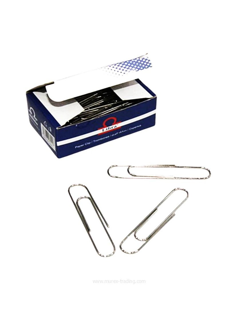 Libra مشابك ورق 78 مم - Image 1